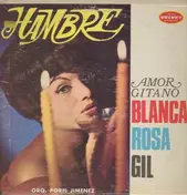 Blanca Rosa Gil - Hambre