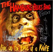 Hamburg Blues Band - Live on the Edge of a Knife