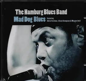 Hamburg Blues Band - Mad Dog Blues