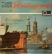 LP - Hamburg Grüßt - Eine Fröhliche Rundfahrt