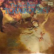 LP - Hamburg Radio Orchestra , Robert Ashley - The Very Best of Tchaikovsky
