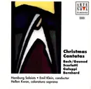 CD - Bach - Christmas Cantatas
