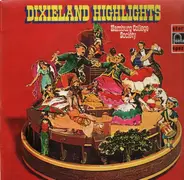 Hamburg College Society - Dixieland Highlights