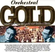 Lerner & Loewe and George Gershwin - Orhestral gold
