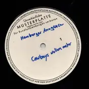hamburger arroganz - Cowboys Wollen Mehr