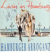 hamburger arroganz