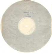 12inch Vinyl Single - Hamburger Arroganz - Cash Money (You And Me In Perfect Harmony)