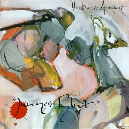 Hamburger Arroganz - Junges Blut