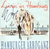 hamburger arroganz