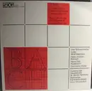 LP - Bach - Kantate BWV 175 - Er rufet seinen Schafen mit Namen, Kantate BWV 100, Was Gott tut, das ist wohlgetan III