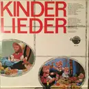 LP - Hamburger Kinderchor - Kinderlieder