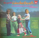 LP - Hamburger Kinderchor - Lieder Aus Dem Schulliederbuch