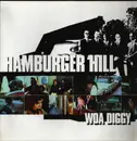 12inch Vinyl Single - Hamburger Hill - Woa Diggy