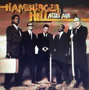 Hamburger Hill - Alles Aus