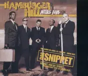 hamburger hill - Das Snippet