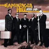 CD - Hamburger Hill - Alles Aus