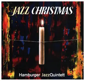 Hamburger Jazz Quintett - Jazz Christmas