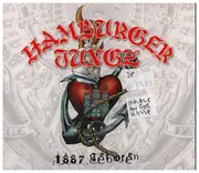 CD - Hamburger Junge - 1887 geboren - Digipak
