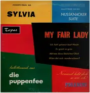 Hamburger Operettenorchester a.o. - My Fair Lady