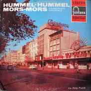Hamburger Originale - Hummel-Hummel - Mors-Mors