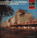 LP - Hamburger Originale - Hummel-Hummel - Mors-Mors