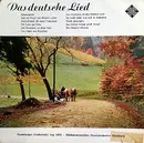 7inch Vinyl Single - Hamburger Liedertafel Von 1823 · Philharmonisches Staatsorchester Hamburg - Das Deutsche Lied