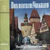 7inch Vinyl Single - Hamburger Liedertafel Von 1823 - Das Deutsche Volkslied - EP