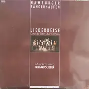 Hamburger Sängerhaufen , Irmgard Schleier
