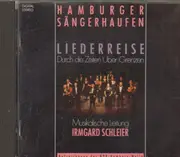 CD - Hamburger Sängerhaufen - Liederreise