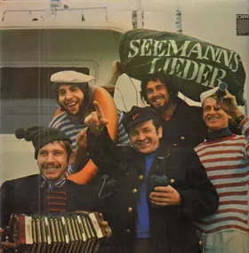 Hamburger Sailing Crew - Seemannslieder