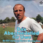 Hamburger Sportverein Und George Martin's Marching Band - Uwe Seeler Marsch