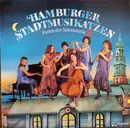 LP - Hamburger Stadtmusikatzen - Perlen Der Salonmusik 2