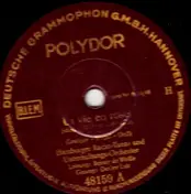 Detlev Lais - La Vie En Rose / Vielleicht Ist Liebe Nichts Als Illusion