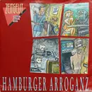7'' - Hamburger Arroganz - Zeitgeist Geister Dieser Zeit