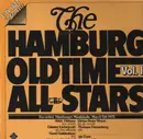 LP - The Hamburg Oldtime All Stars - In Concert Vol.1