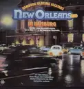 LP - Hamburg Oldtime Allstars - New Orleans in Hamburg