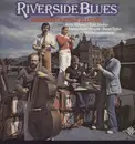 LP - Hamburg Oldtime Allstars - Riverside Blues
