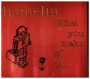 CD - Hamelin - What you make of it......