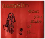 Hamelin - What you make of it......