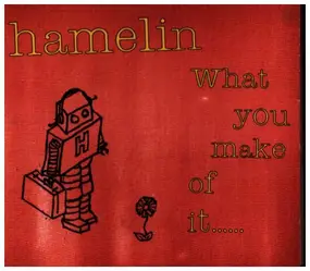 Hamelin - What you make of it......