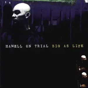 Hamell On Trial - Big as Life