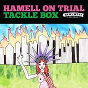 Hamell on Trial - Tackle Box