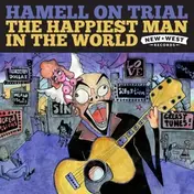 Hamell on Trial - HAPPIEST MAN IN THE WORLD