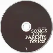 CD - Hamell On Trial - Songs For Parents Who Enjoy Drugs - digipak