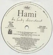 Hami - The Funky Descendant