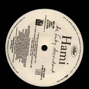 Double LP - Hami - The Funky Descendant