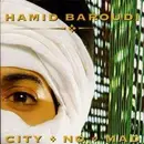 CD - Hamid Baroudi - City No Mad