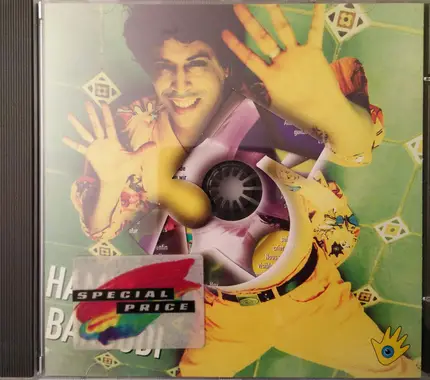 Hamid Baroudi - Five