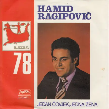 Hamid Ragipović Besko - Jedan Čovjek, Jedna Žena / Ti Me Čekaš Do Svanuća