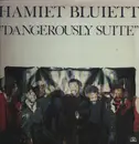 LP - Hamiet Bluiett - 'Dangerously Suite'